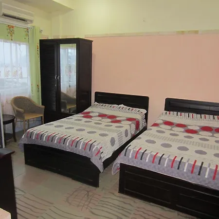 Hong Minh Hotel